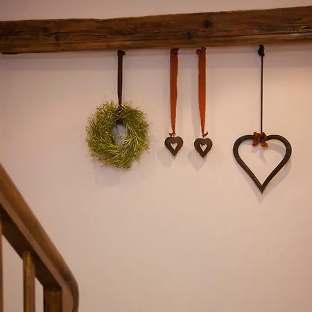 Staufengluck-appartements Apartment
