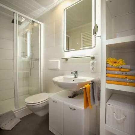 Staufengluck-appartements Oberstaufen