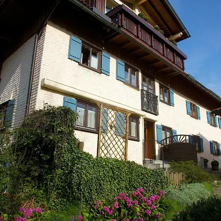 Staufengluck-appartements Apartment *