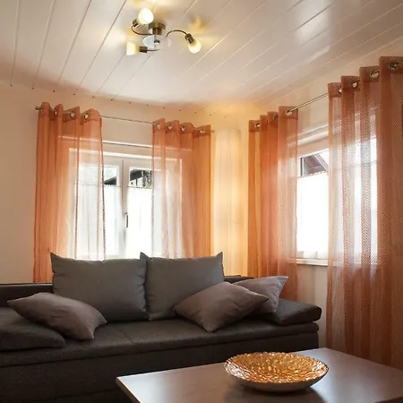 Staufengluck-appartements