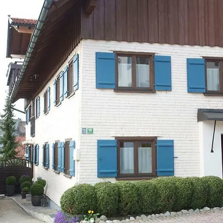 Staufengluck-appartements Apartment