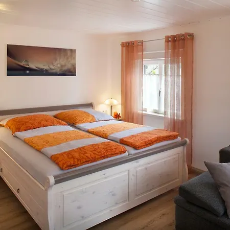 Staufengluck-appartements Apartment